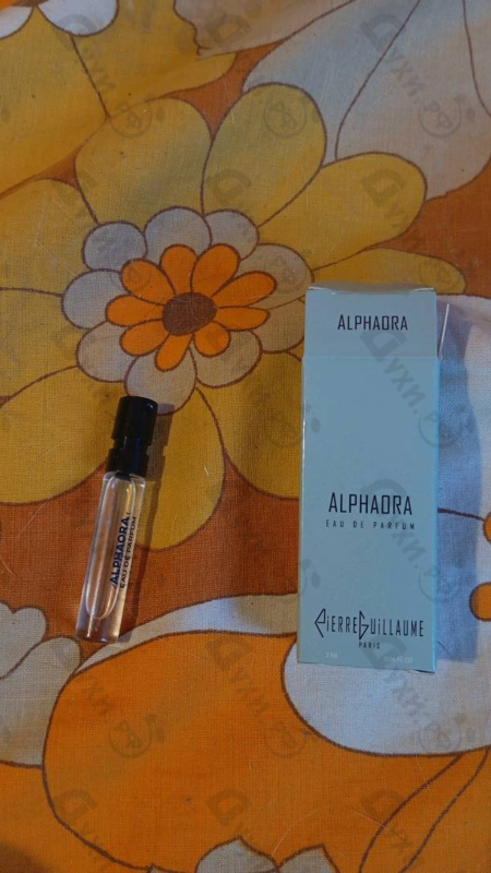 Купить Alphaora 30 от Pierre Guillaume