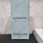 Духи Alphaora 30 от Pierre Guillaume