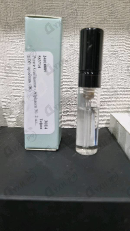 Парфюм Pierre Guillaume Alphaora 30 Купить Alphaora 30 от Pierre Guillaume