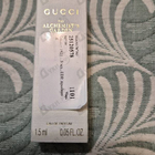 Отзывы Gucci 1921