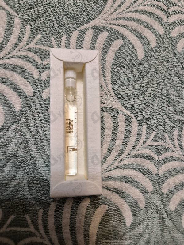 Духи 1921 от Gucci