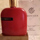 Духи Rose Incense от Amouage