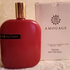Парфюмерия Rose Incense от Amouage Отзыв Amouage Rose Incense