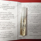 Духи Rose Incense от Amouage