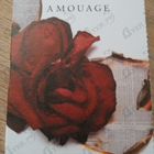 Отзывы Amouage Rose Incense