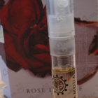 Парфюм Amouage Rose Incense