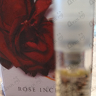 Духи Rose Incense от Amouage