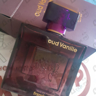 Отзывы Franck Olivier Oud Vanille