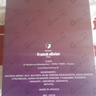 Парфюм Franck Olivier Oud Vanille