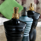 Духи Le Male Le Parfum от Jean Paul Gaultier