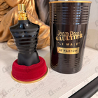 Отзывы Jean Paul Gaultier Le Male Le Parfum