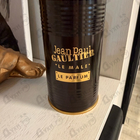 Отзыв Jean Paul Gaultier Le Male Le Parfum