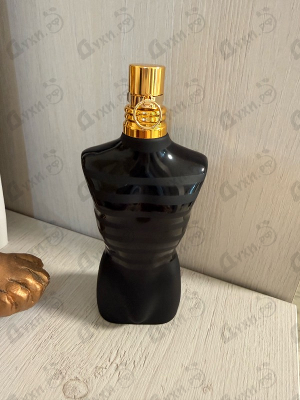 Купить Le Male Le Parfum от Jean Paul Gaultier