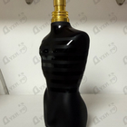 Отзыв Jean Paul Gaultier Le Male Le Parfum