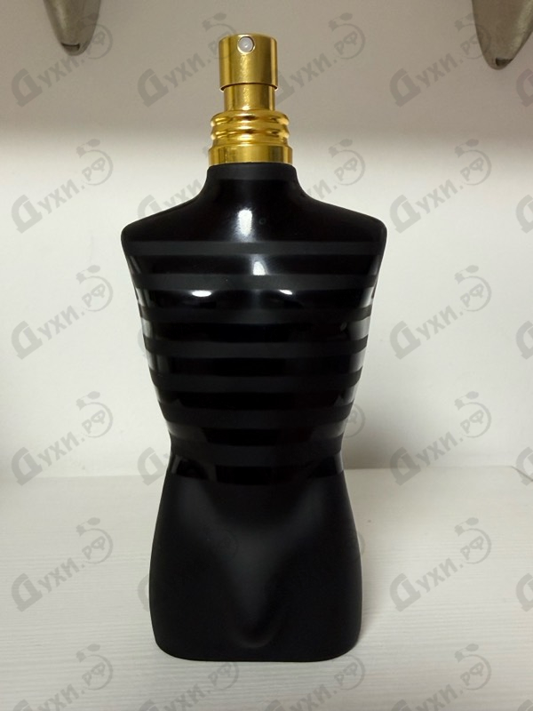 Отзывы Jean Paul Gaultier Le Male Le Parfum