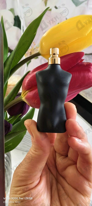 Духи Le Male Le Parfum от Jean Paul Gaultier