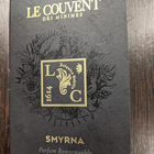 Отзыв Le Couvent Maison De Parfum Smyrna