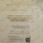 Парфюм Roja Dove Risque Pour Femme Essence De Parfum