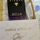 Парфюм Roja Dove Risque Pour Femme Essence De Parfum