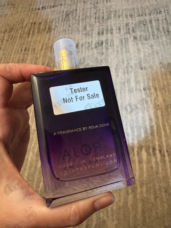 Купить Risque Pour Femme Essence De Parfum от Roja Dove