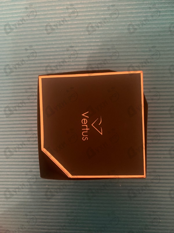 Духи Chaos от Vertus Отзывы Vertus Chaos