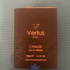 Парфюмерия Chaos от Vertus