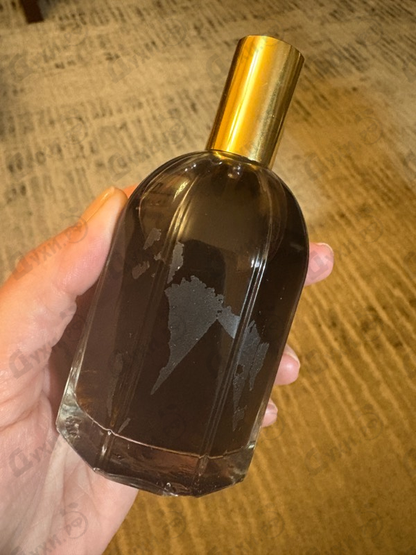 Духи Rosso Nobile от Dr. Vranjes Firenze