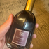 Духи Rosso Nobile от Dr. Vranjes Firenze