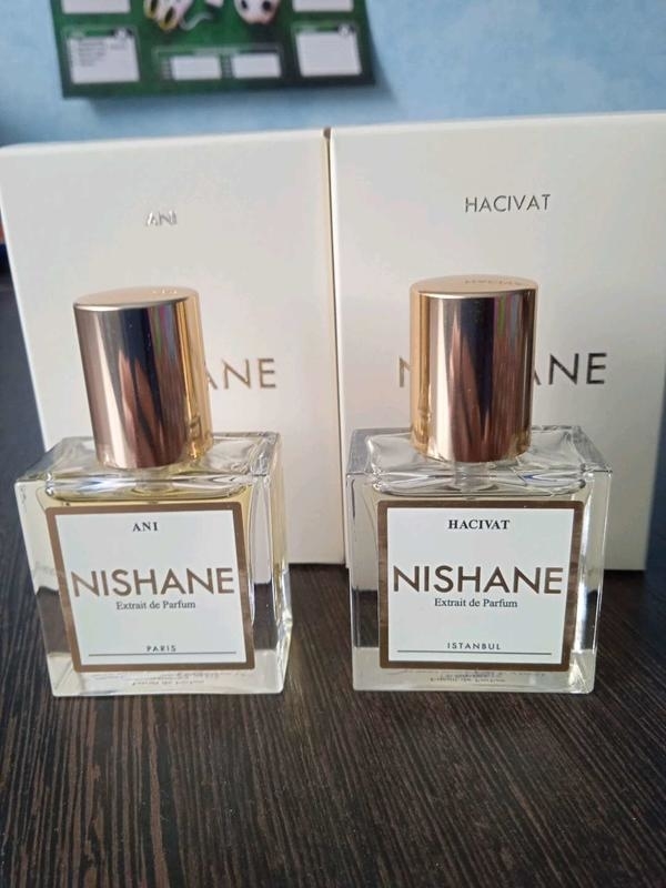 Парфюмерия Наборы от Nishane