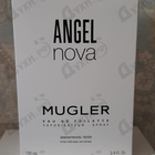 Парфюм Thierry Mugler Angel Nova Eau De Toilette