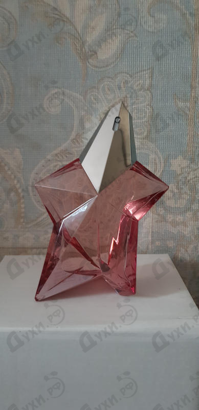 Парфюмерия Angel Nova Eau De Toilette от Thierry Mugler