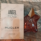 Отзывы Thierry Mugler Angel Nova Eau De Toilette