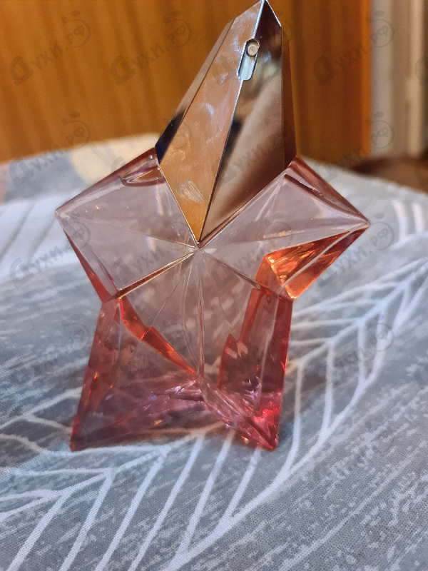 Купить Angel Nova Eau De Toilette от Thierry Mugler