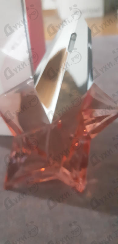 Отзывы Thierry Mugler Angel Nova Eau De Toilette