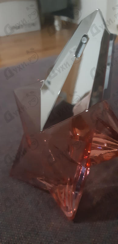 Парфюм Thierry Mugler Angel Nova Eau De Toilette Духи Angel Nova Eau De Toilette от Thierry Mugler