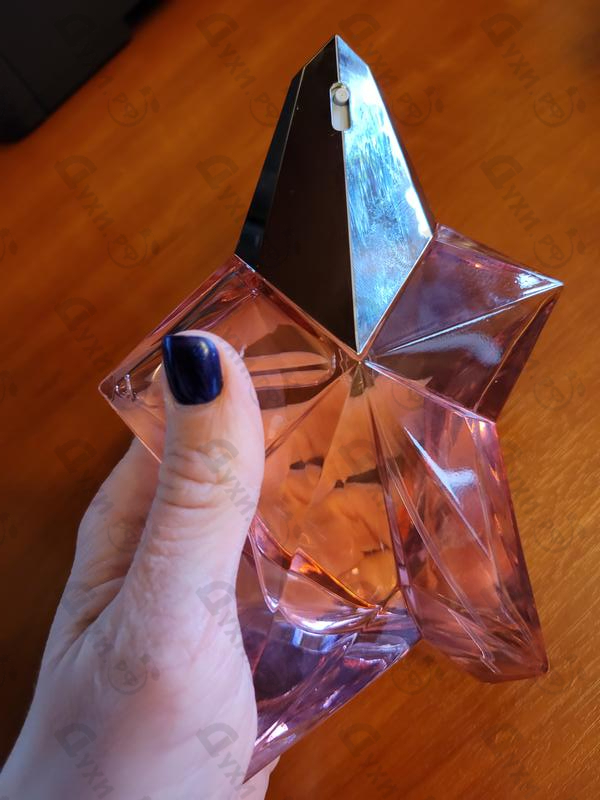 Духи Angel Nova Eau De Toilette от Thierry Mugler Купить Thierry Mugler Angel Nova Eau De Toilette