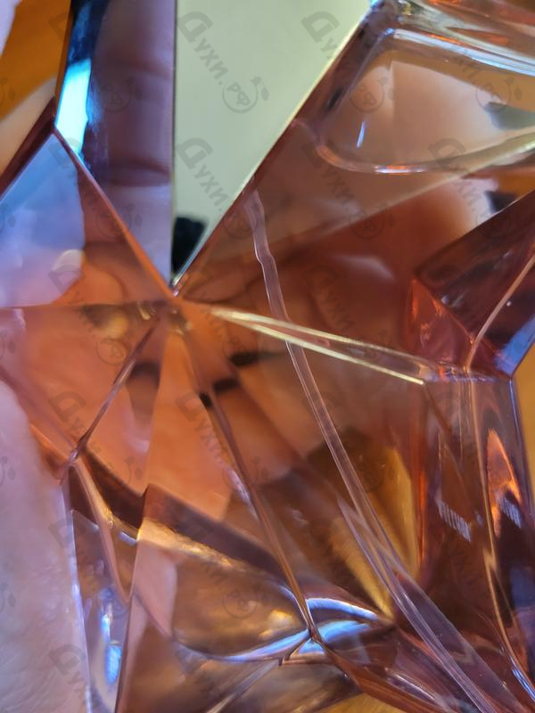 Отзыв Thierry Mugler Angel Nova Eau De Toilette Духи Angel Nova Eau De Toilette от Thierry Mugler