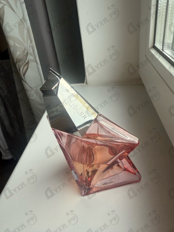 Парфюмерия Angel Nova Eau De Toilette от Thierry Mugler