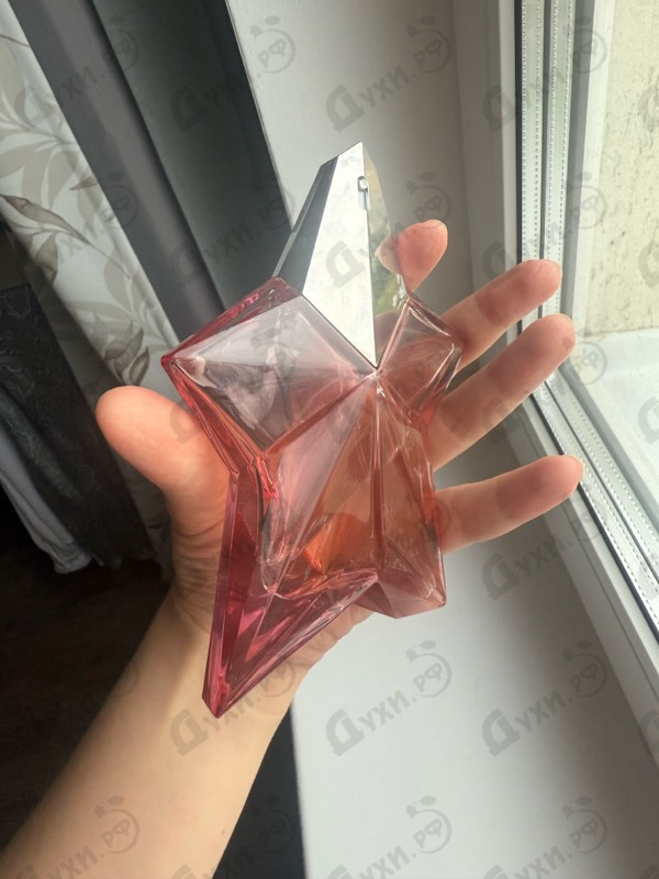 Отзыв Thierry Mugler Angel Nova Eau De Toilette