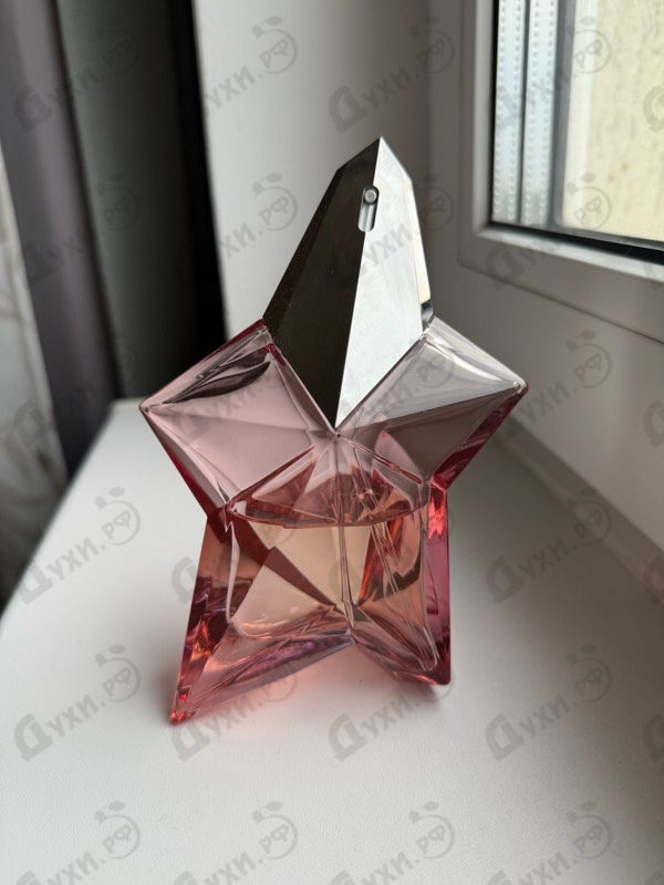 Парфюмерия Angel Nova Eau De Toilette от Thierry Mugler