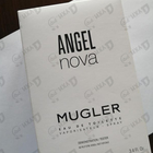 Духи Angel Nova Eau De Toilette от Thierry Mugler