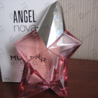 Отзывы Thierry Mugler Angel Nova Eau De Toilette