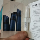 Парфюм Kenzo Homme Eau De Toilette Intense