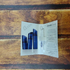 Духи Homme Eau De Toilette Intense от Kenzo