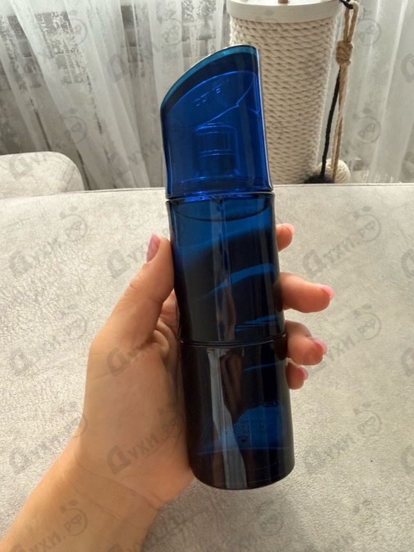 Купить Kenzo Homme Eau De Toilette Intense