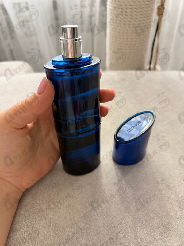Купить Kenzo Homme Eau De Toilette Intense