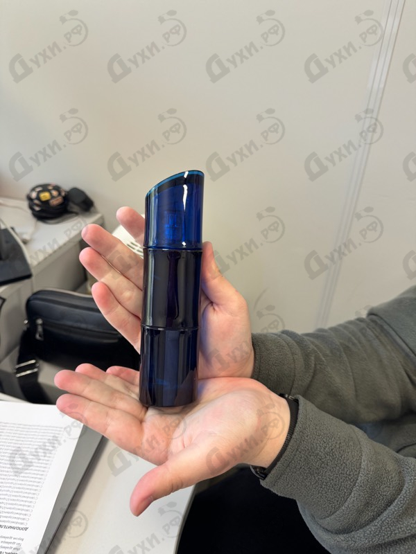Купить Homme Eau De Toilette Intense от Kenzo