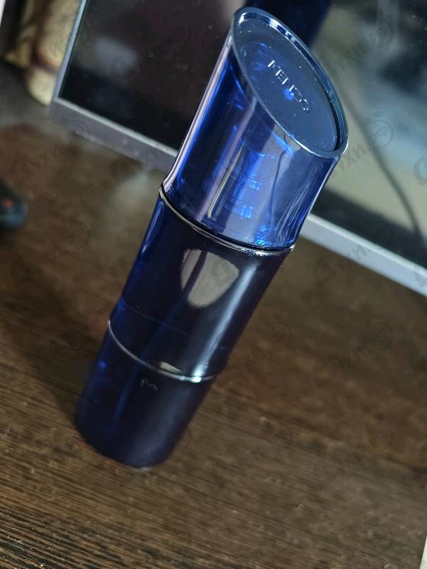 Купить Homme Eau De Toilette Intense от Kenzo