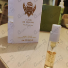 Духи Fleur De Marbre от Noble Royale