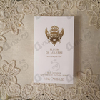 Парфюм Noble Royale Fleur De Marbre